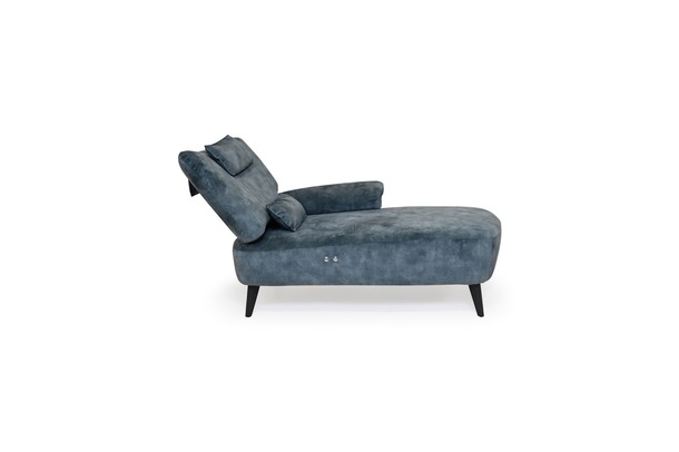Mecam longchair Fara - 3
